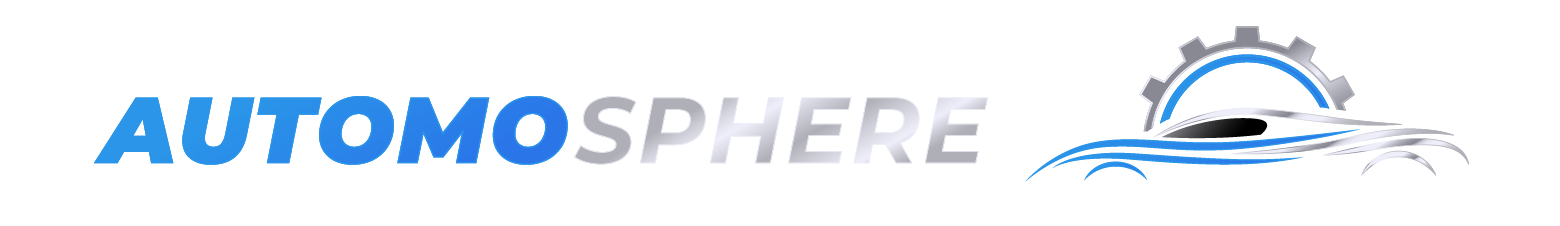 Automosphere Logo